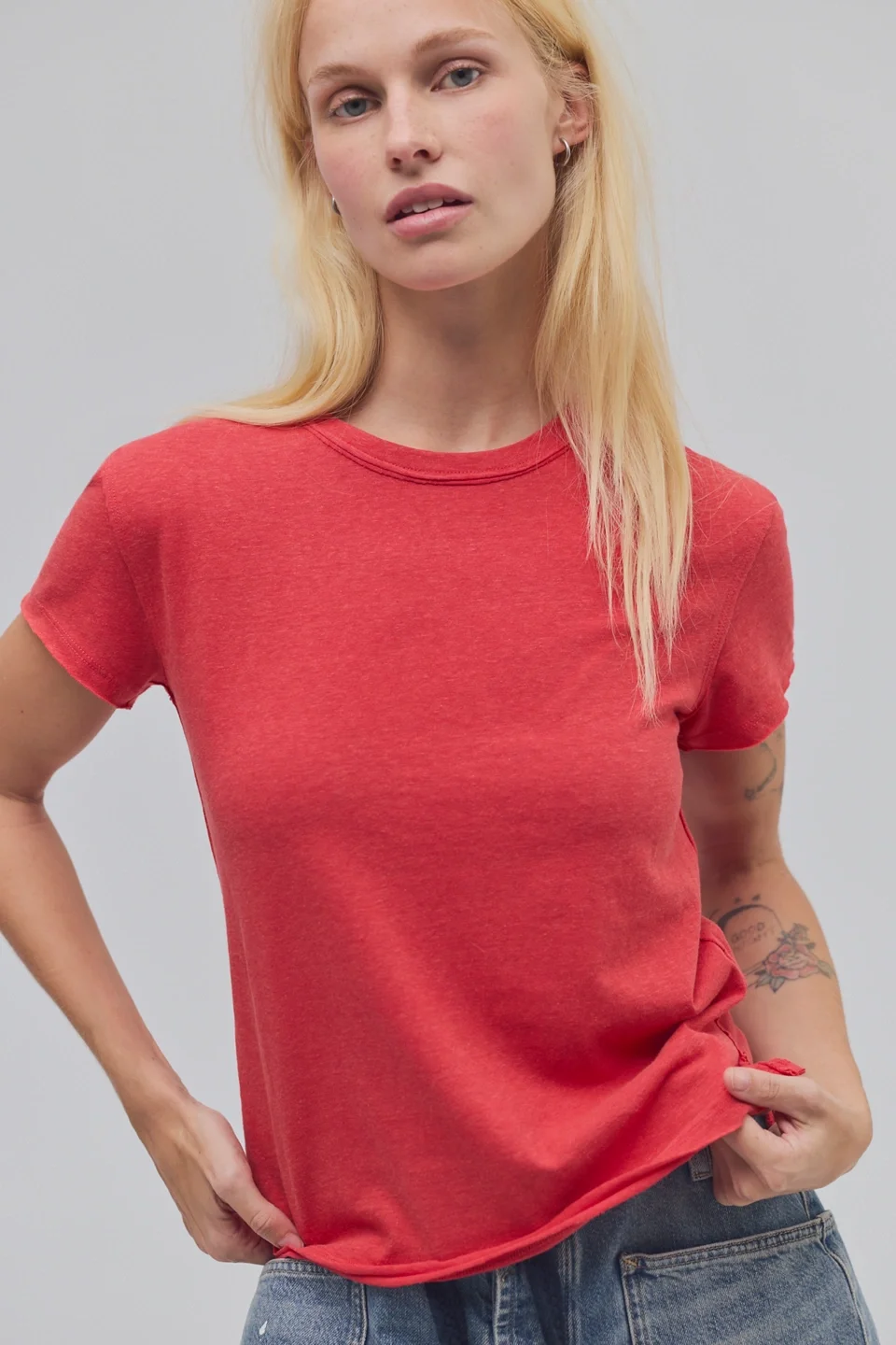 We The Free Nova Tee - 1