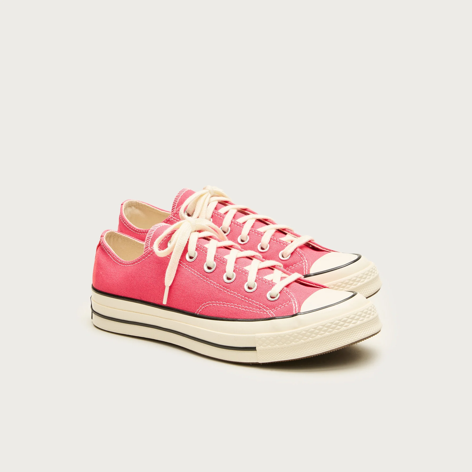 Converse® Chuck Taylor All Star 70 low-top sneakers - 1