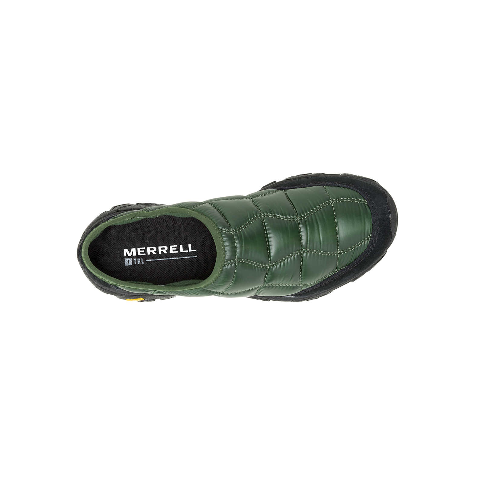 Women's Moab 2 Slide Quilted 1TRL - 6