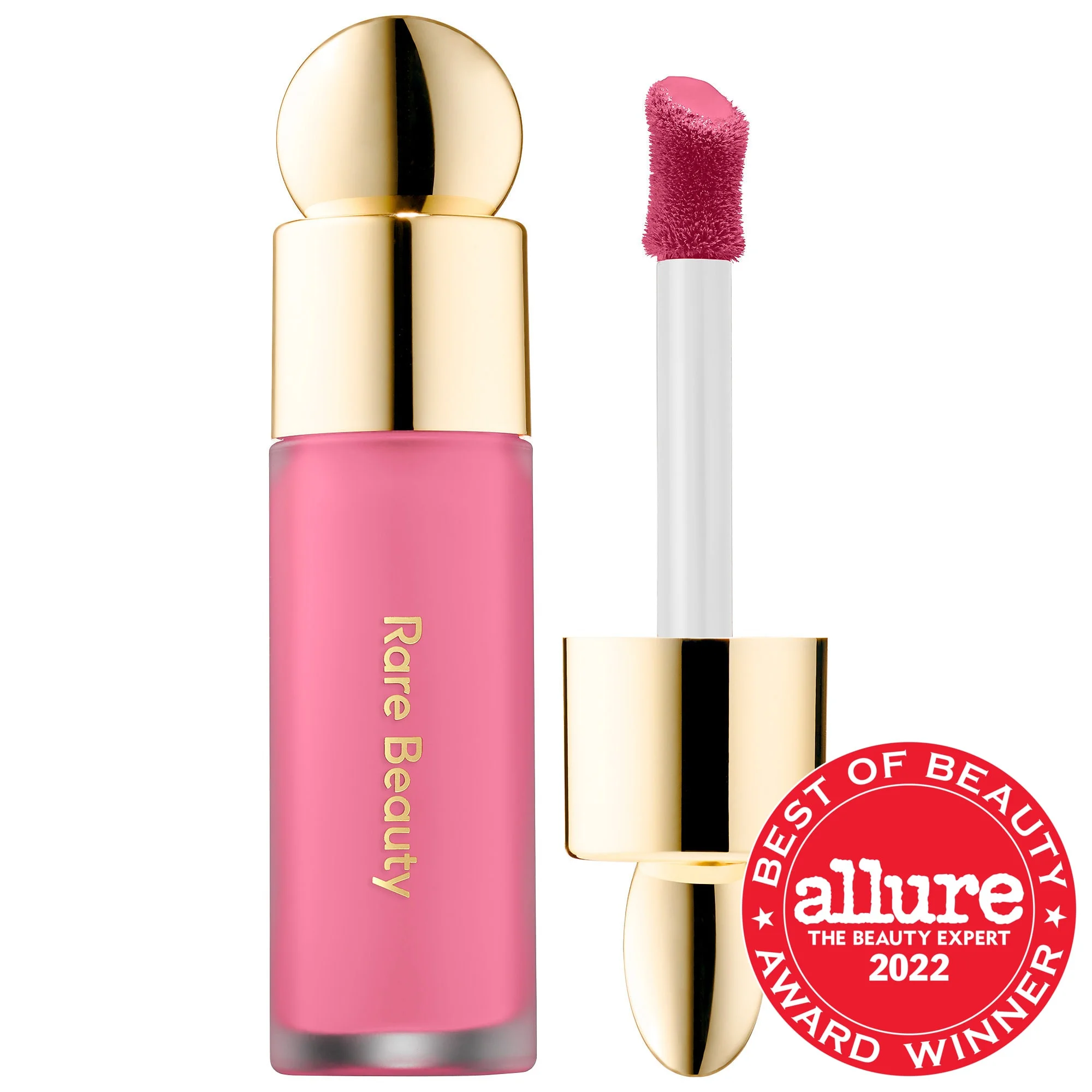 Soft Pinch Liquid Blush - 1