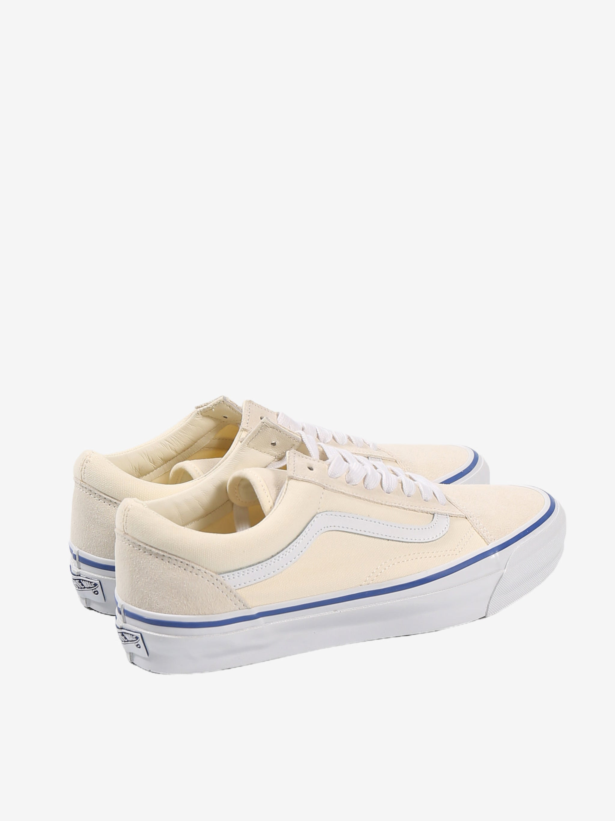 VANS - Premium Old Skool 36 Sneakers - 3
