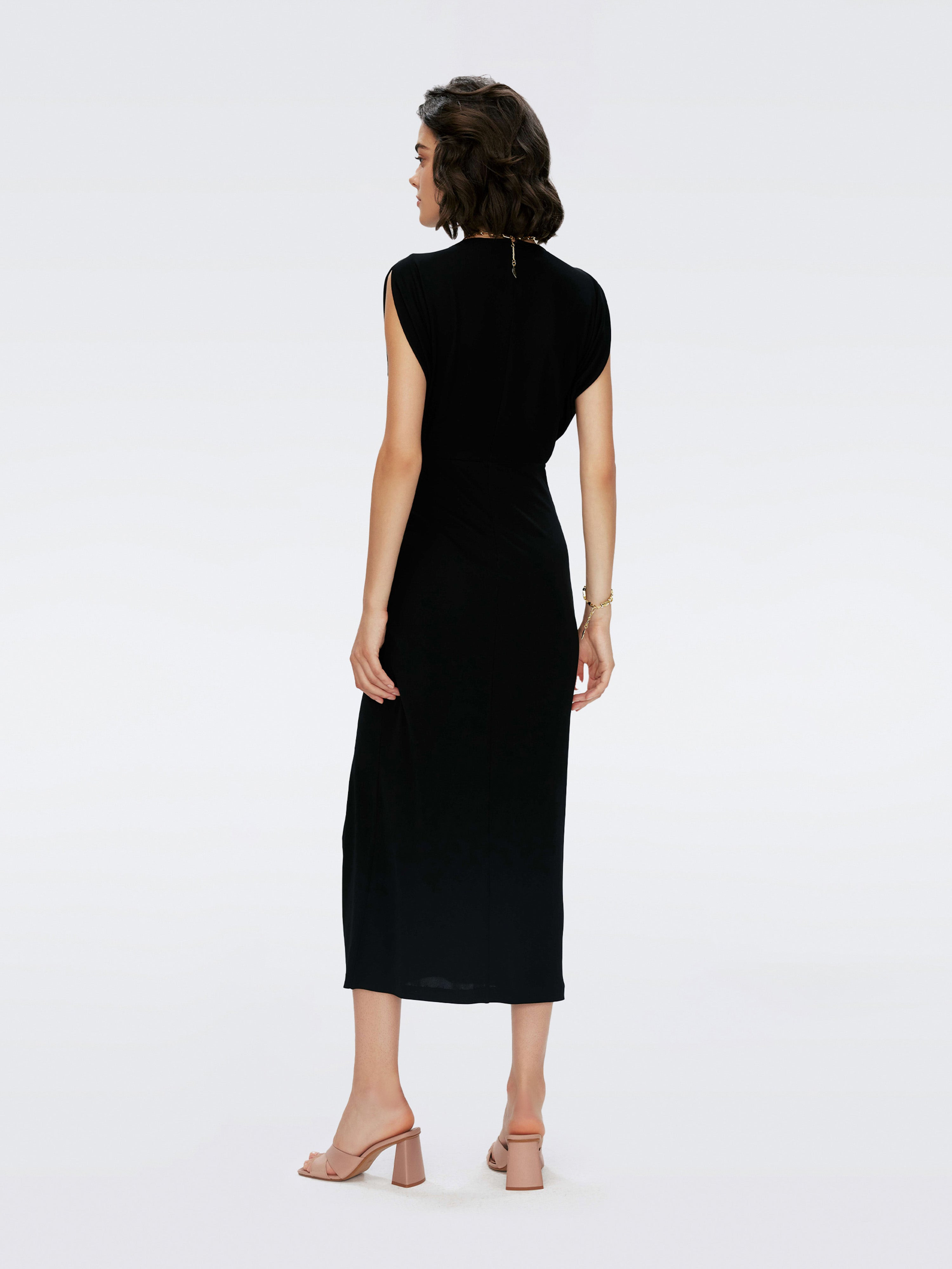 Williams Dress - 2
