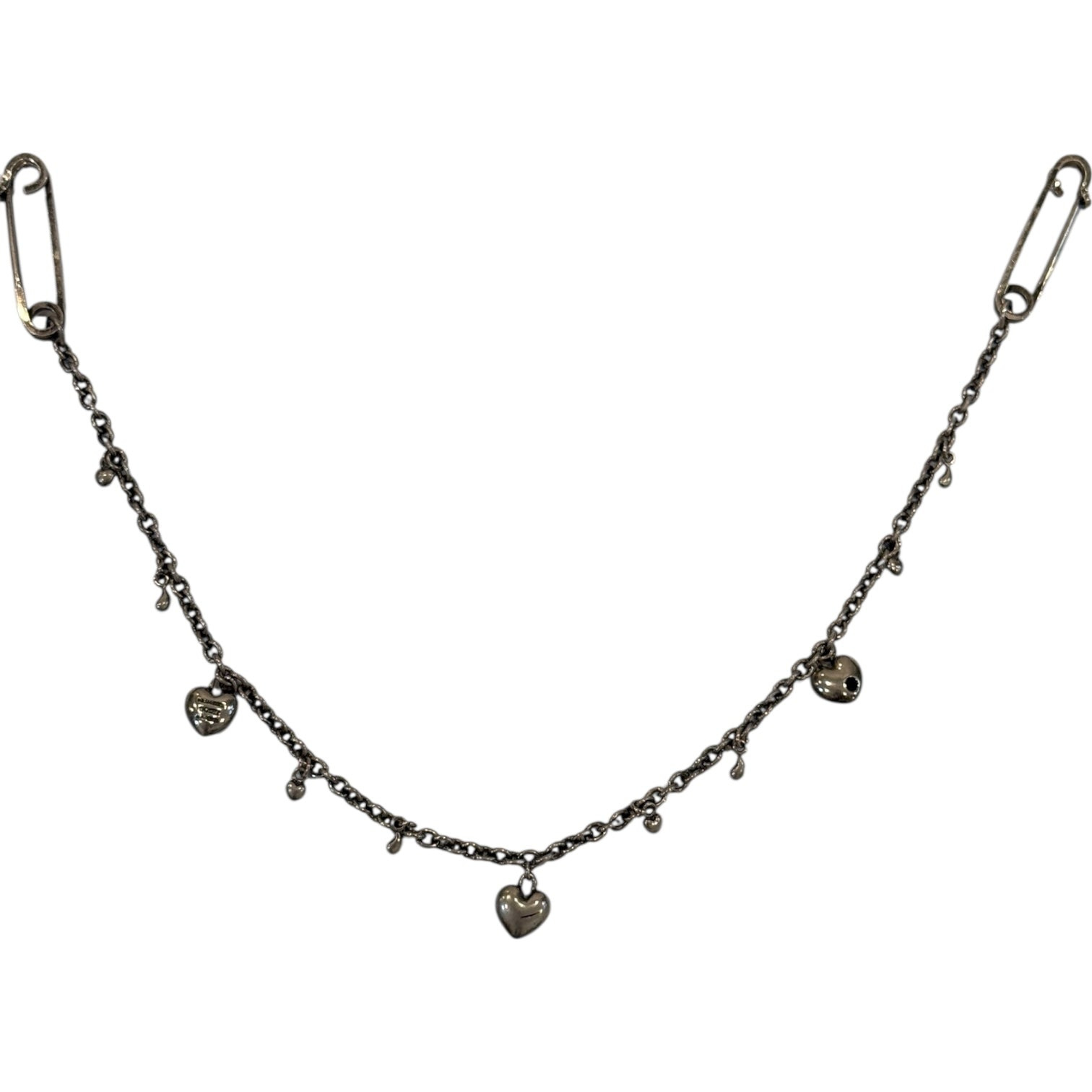 Number Nine - Number (N)ine AW2003 - 5