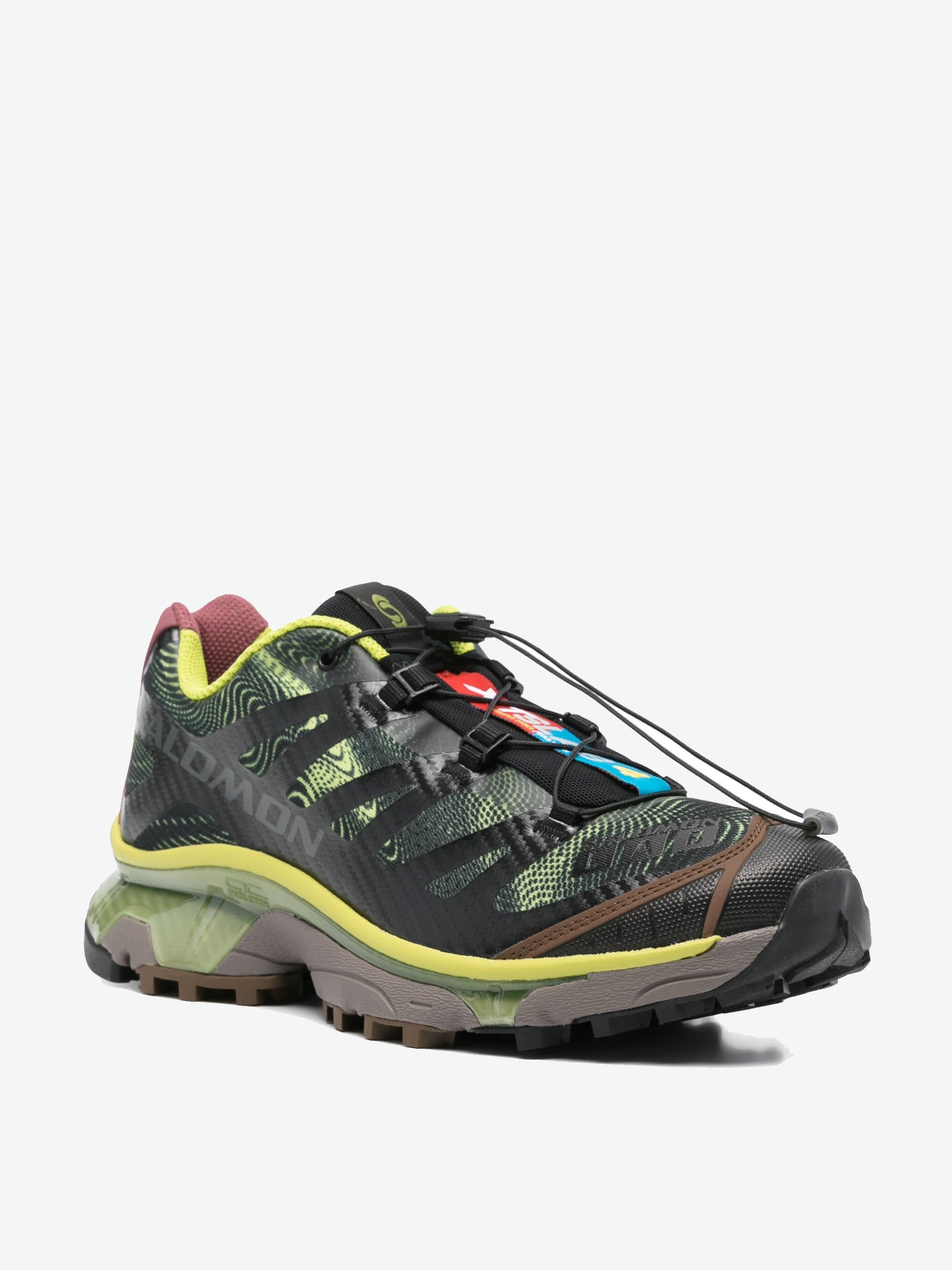 SALOMON - Unisex XT-4 OG R.A.D Expanse Sneakers - 2