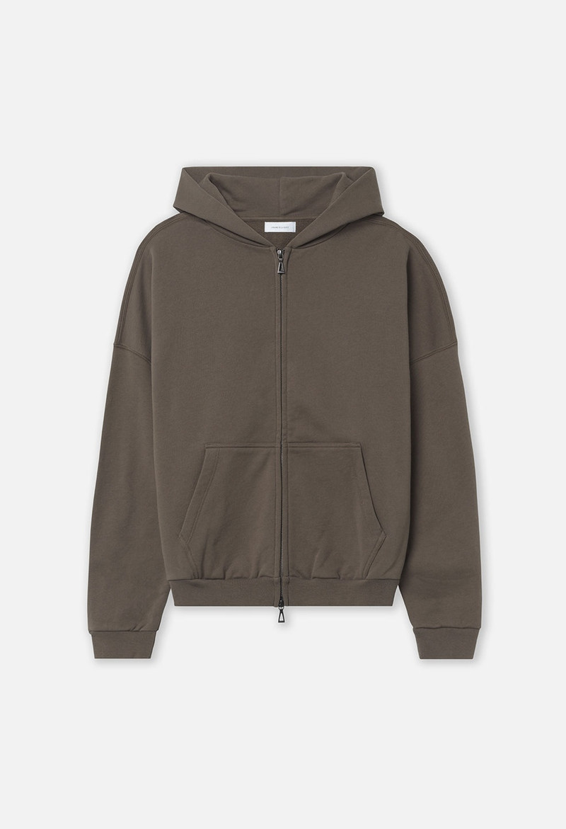FRANCES FULL ZIP 1
