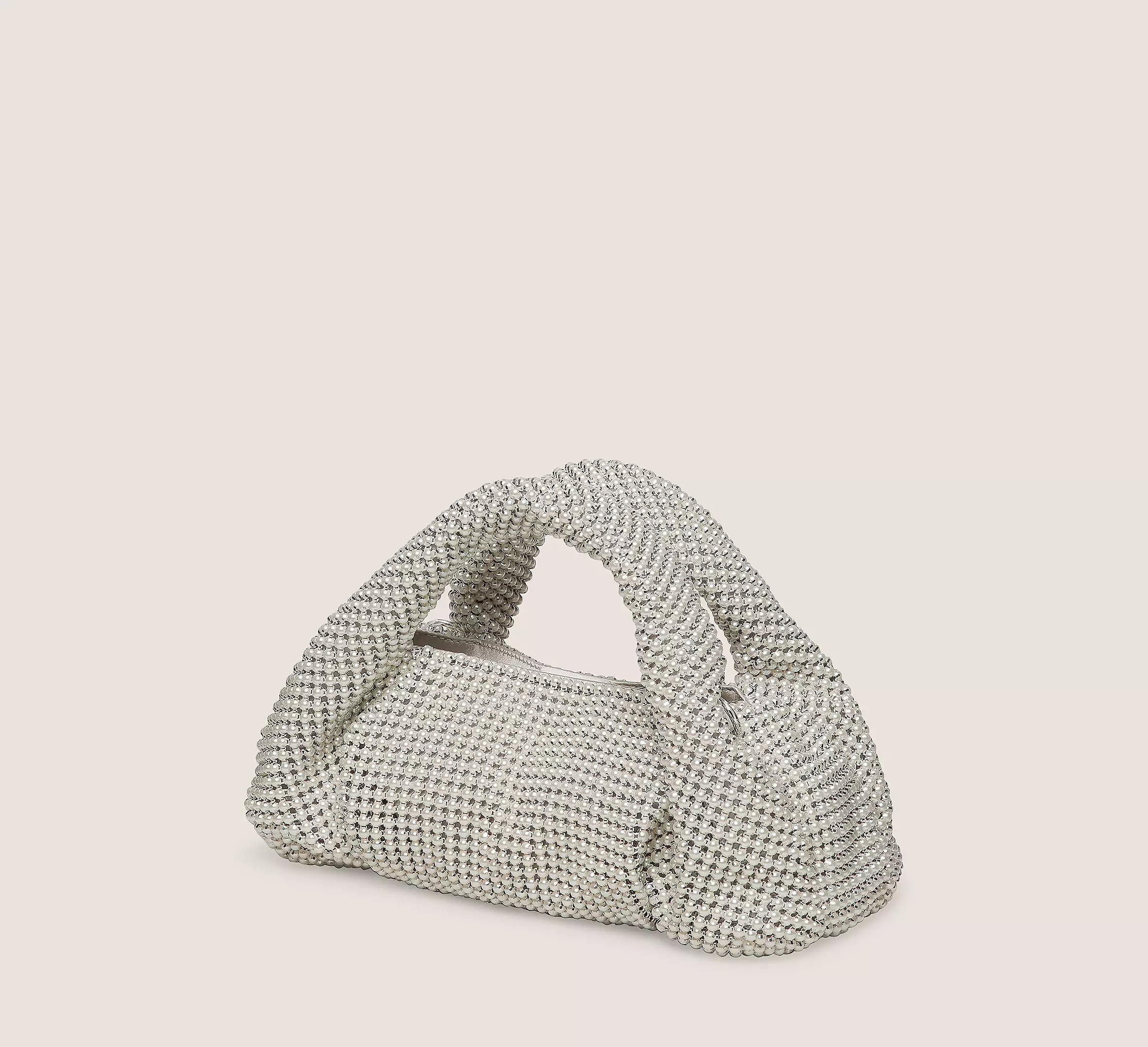 THE MODA PEARL MINI TOTE - 2