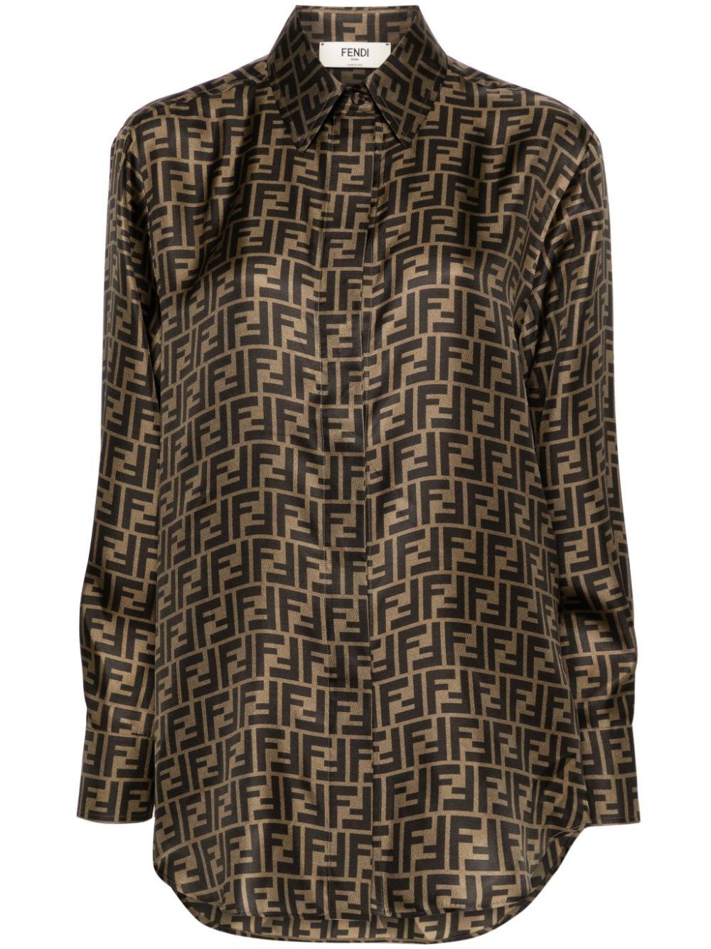 `FF` Shirt - 1