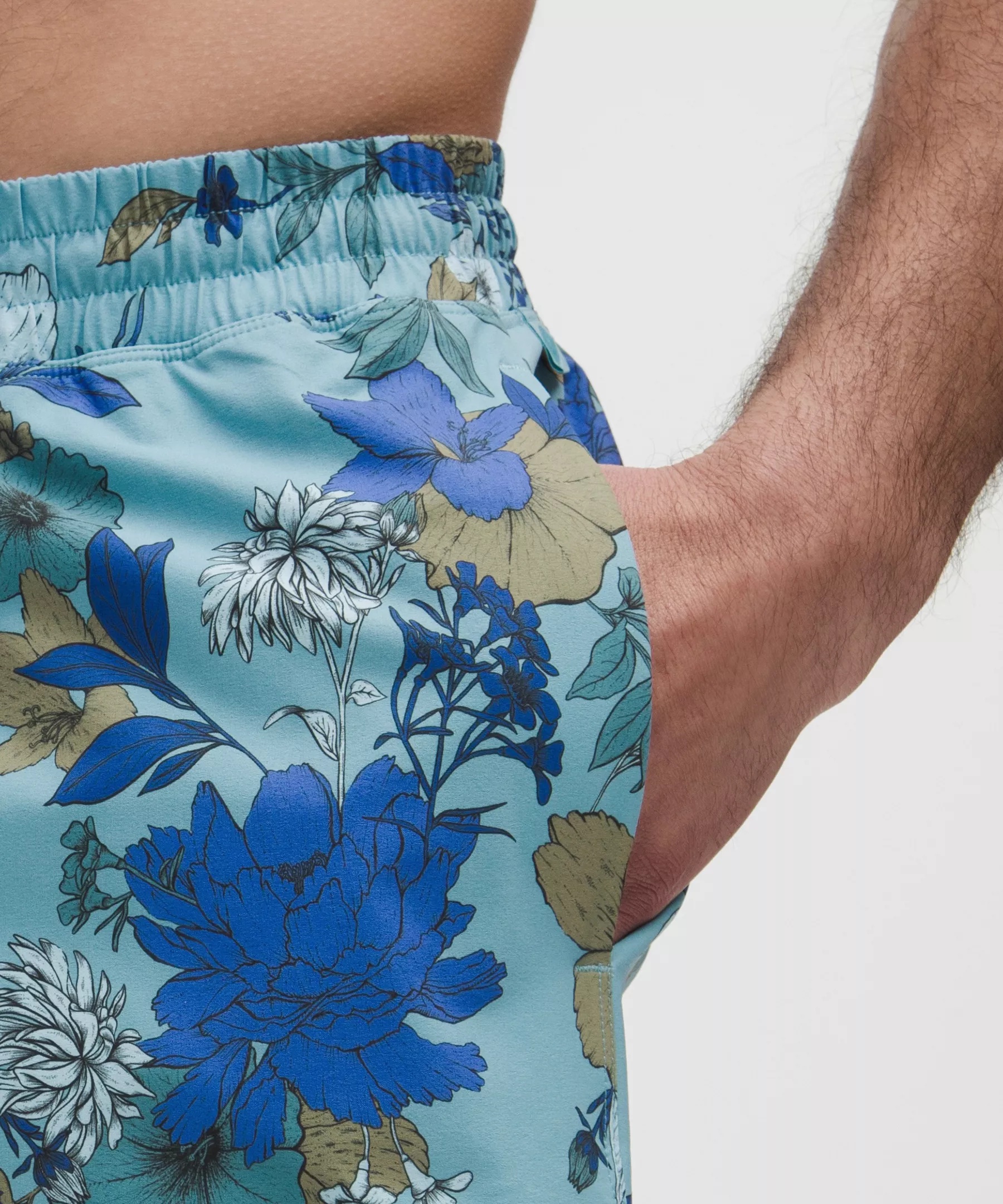 Swim Short 5" *Linerless - 4