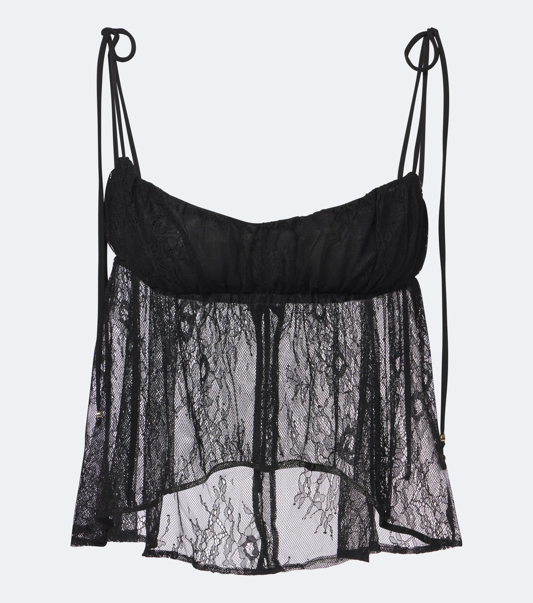 Kendall lace top - 1