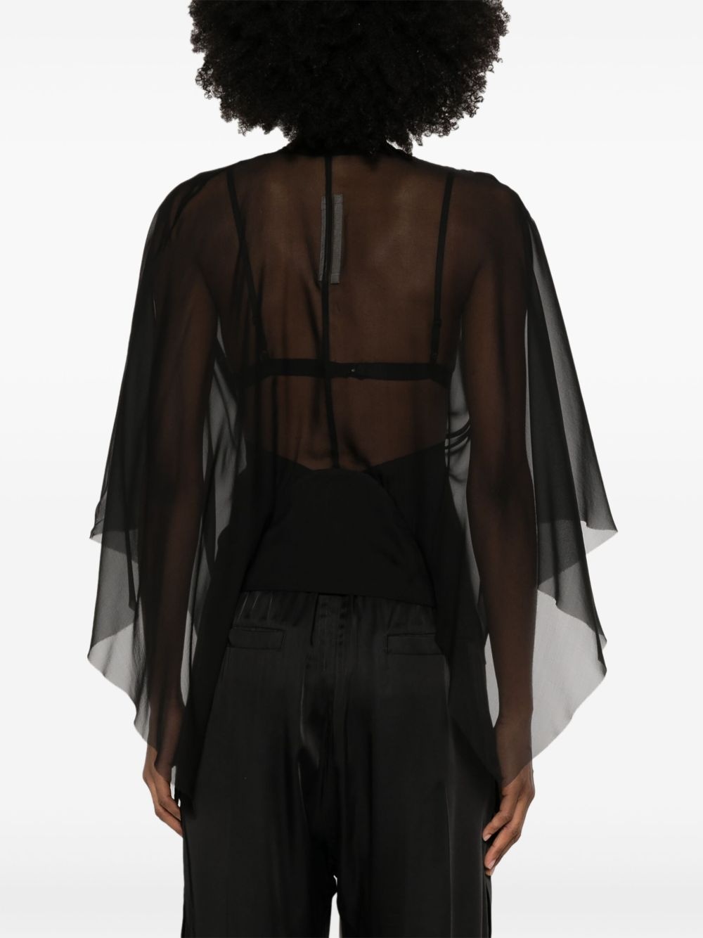 half moon jacket - 4