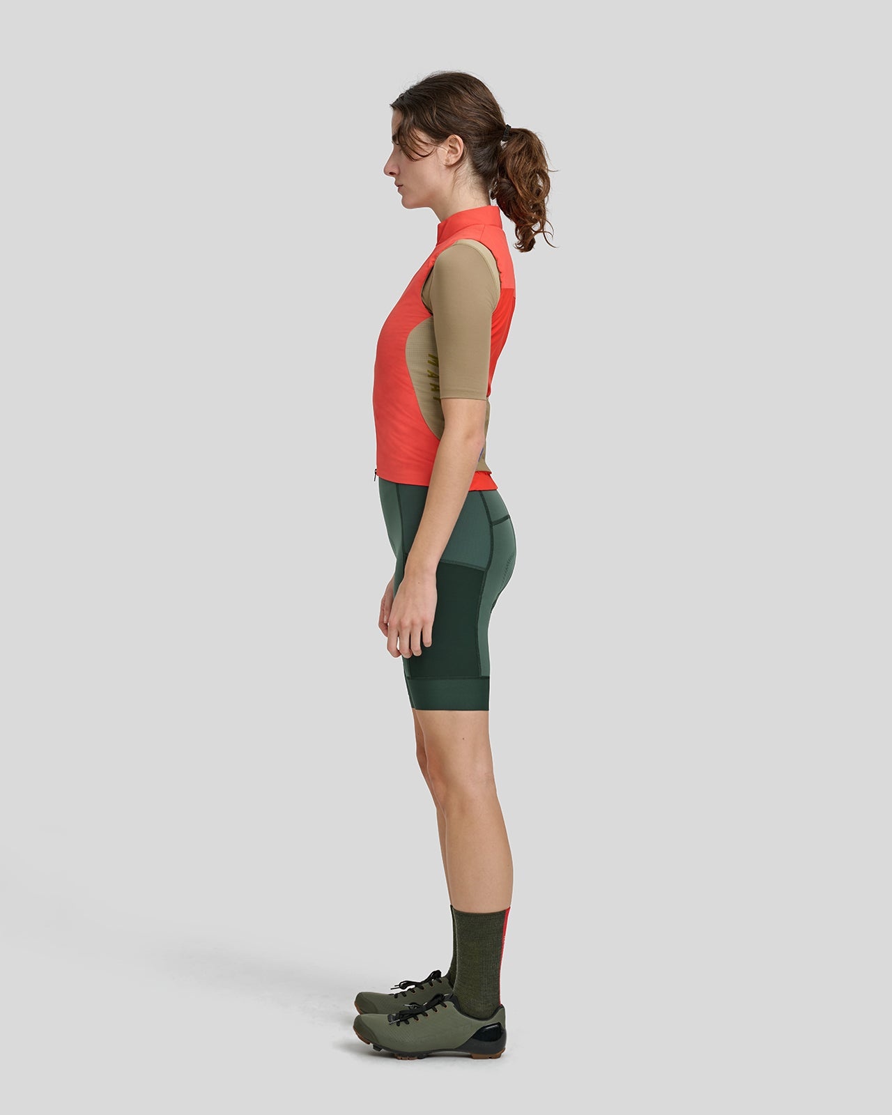 Women's Alt_Road™ Thermal Vest - 3