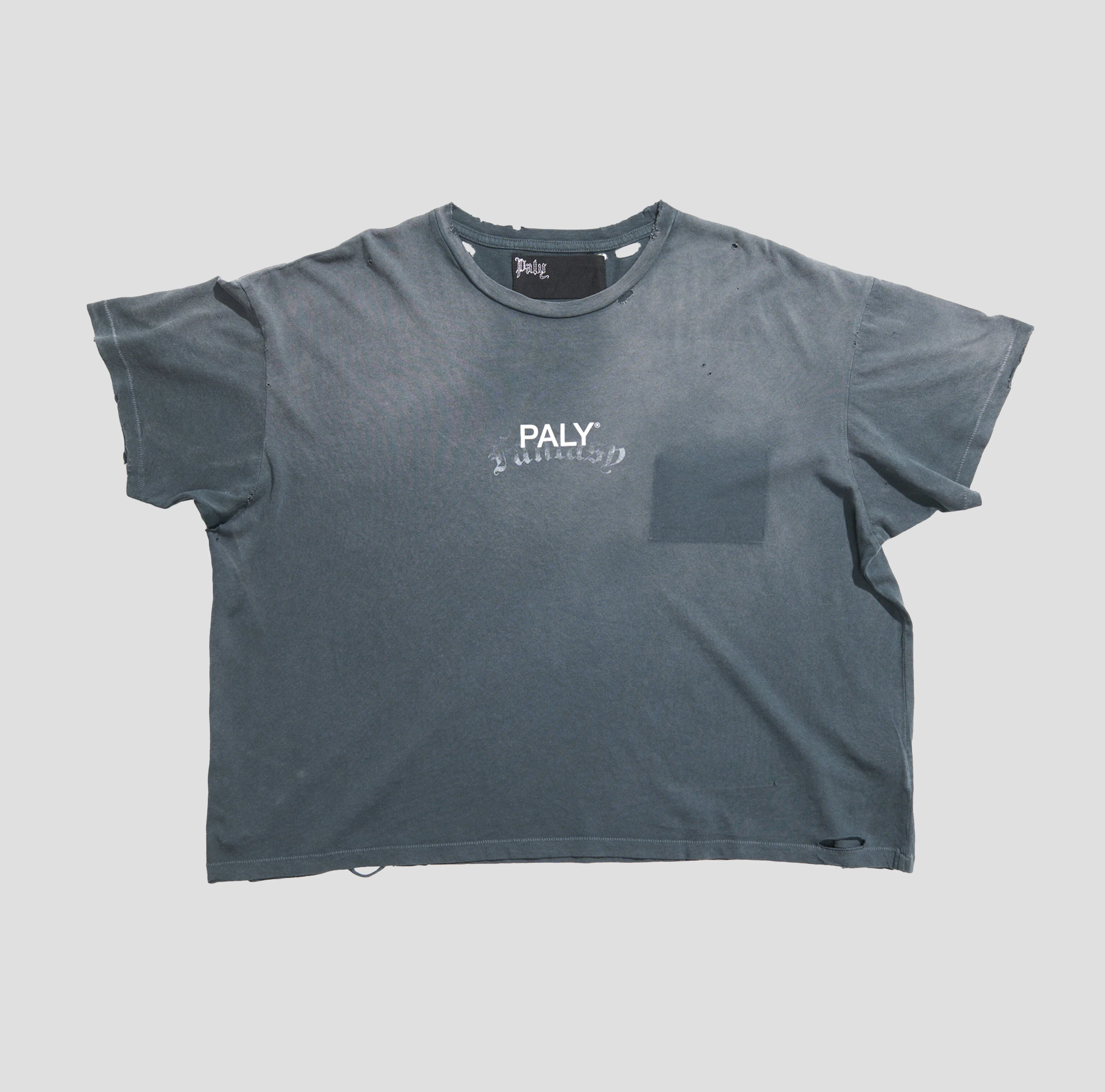 CORE LOGO TEE - 1