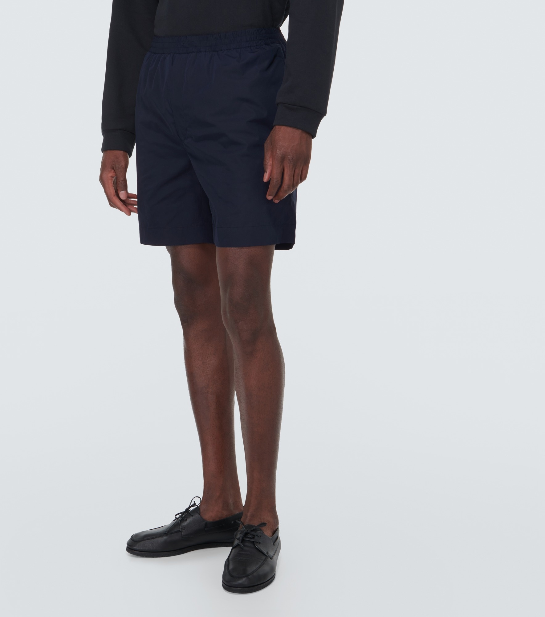 Gerhardt technical shorts - 3