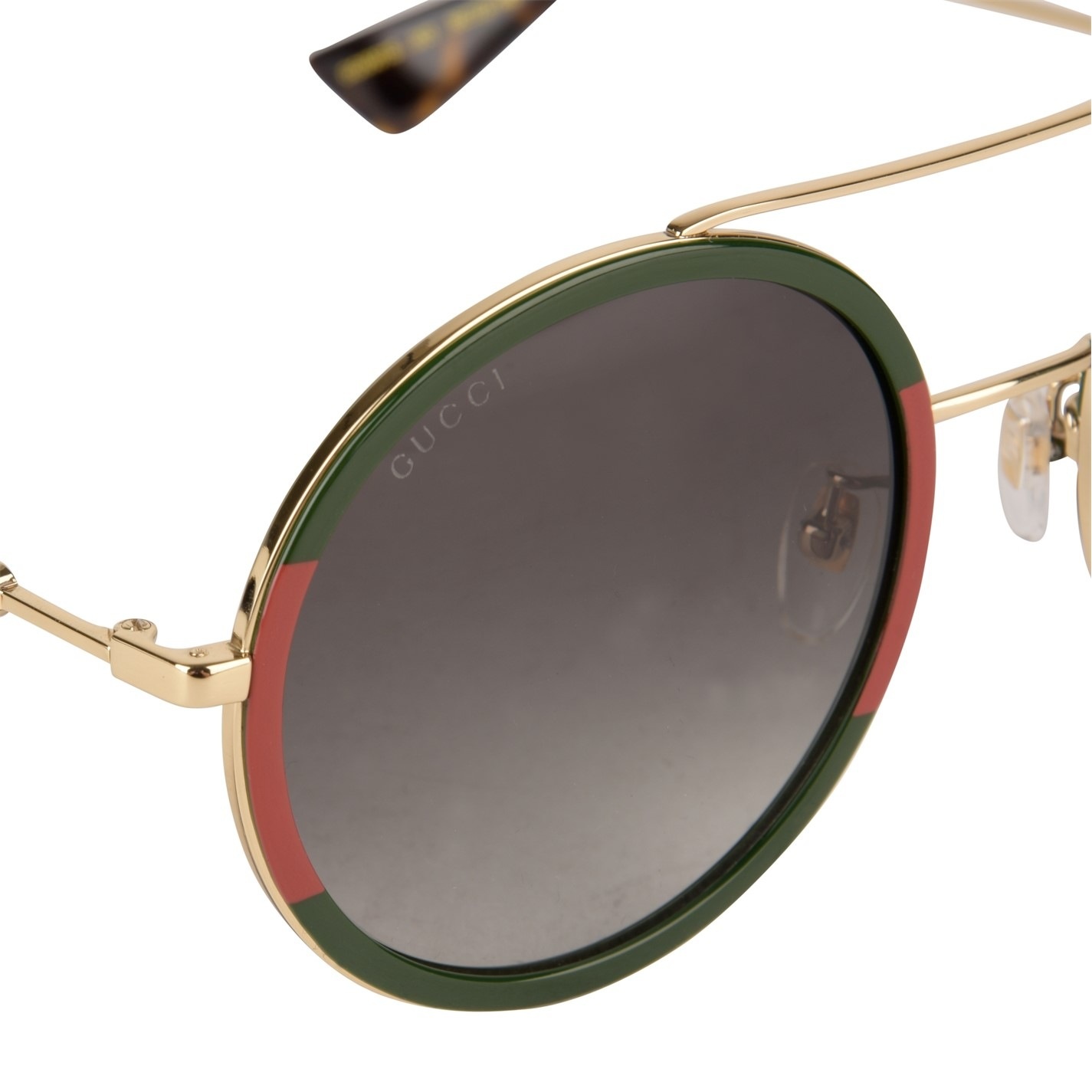 GUCCI SUNGLASSES GG0061S - 4