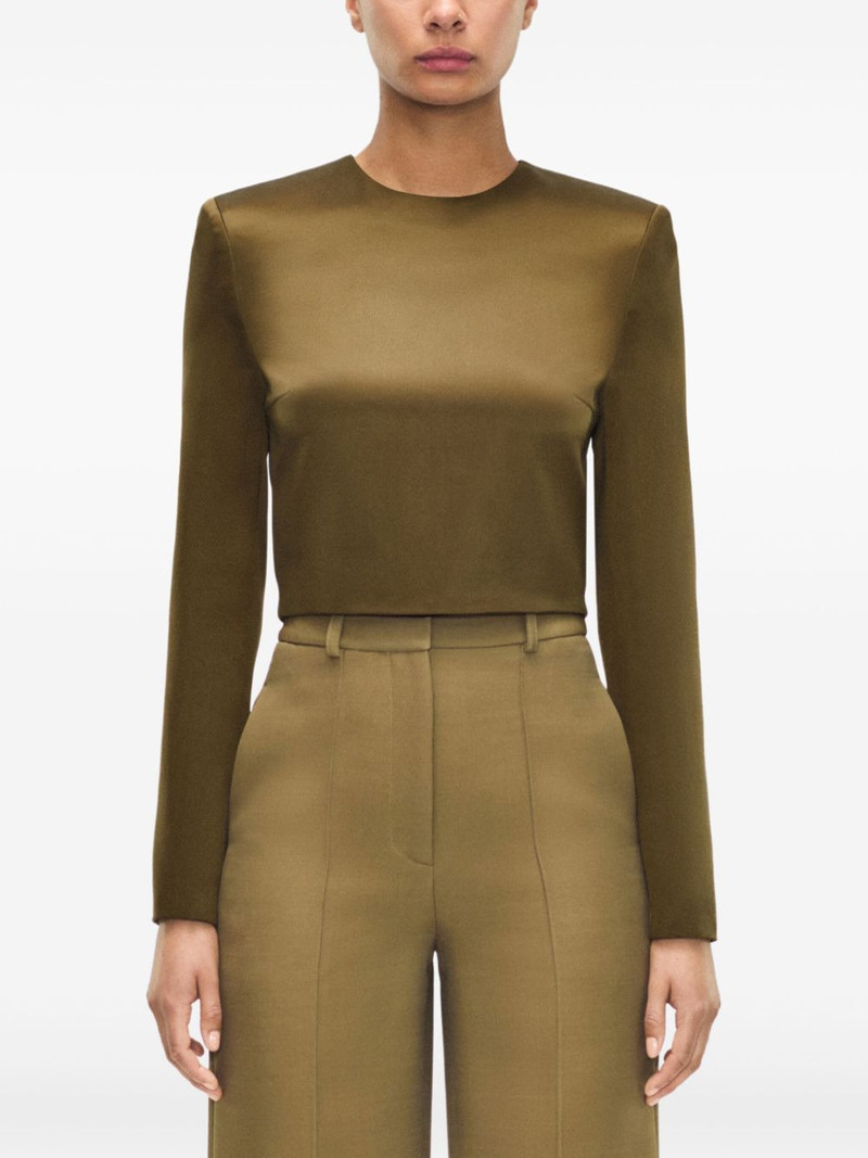 Keira blouse 1