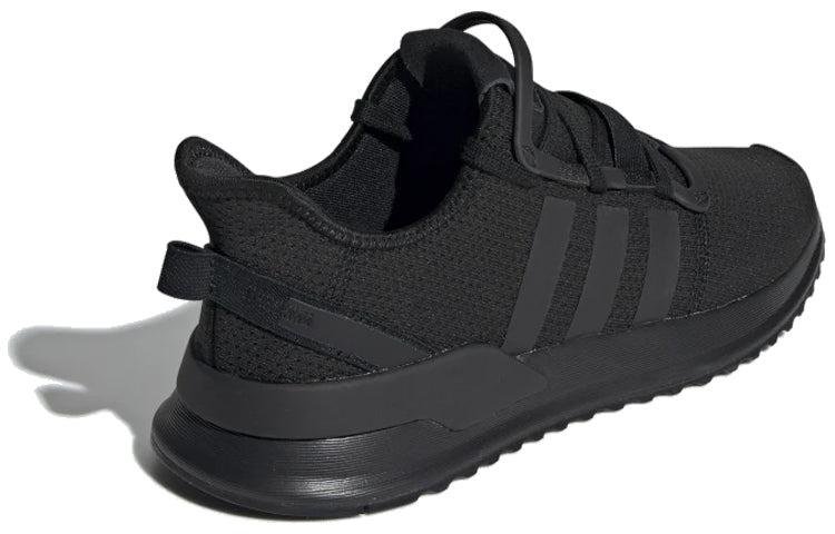 adidas U_Path Run 'Core Black' G27636 - 3
