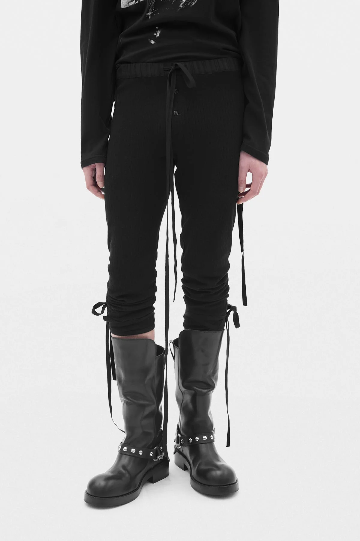 Fredy Longjohns - 1