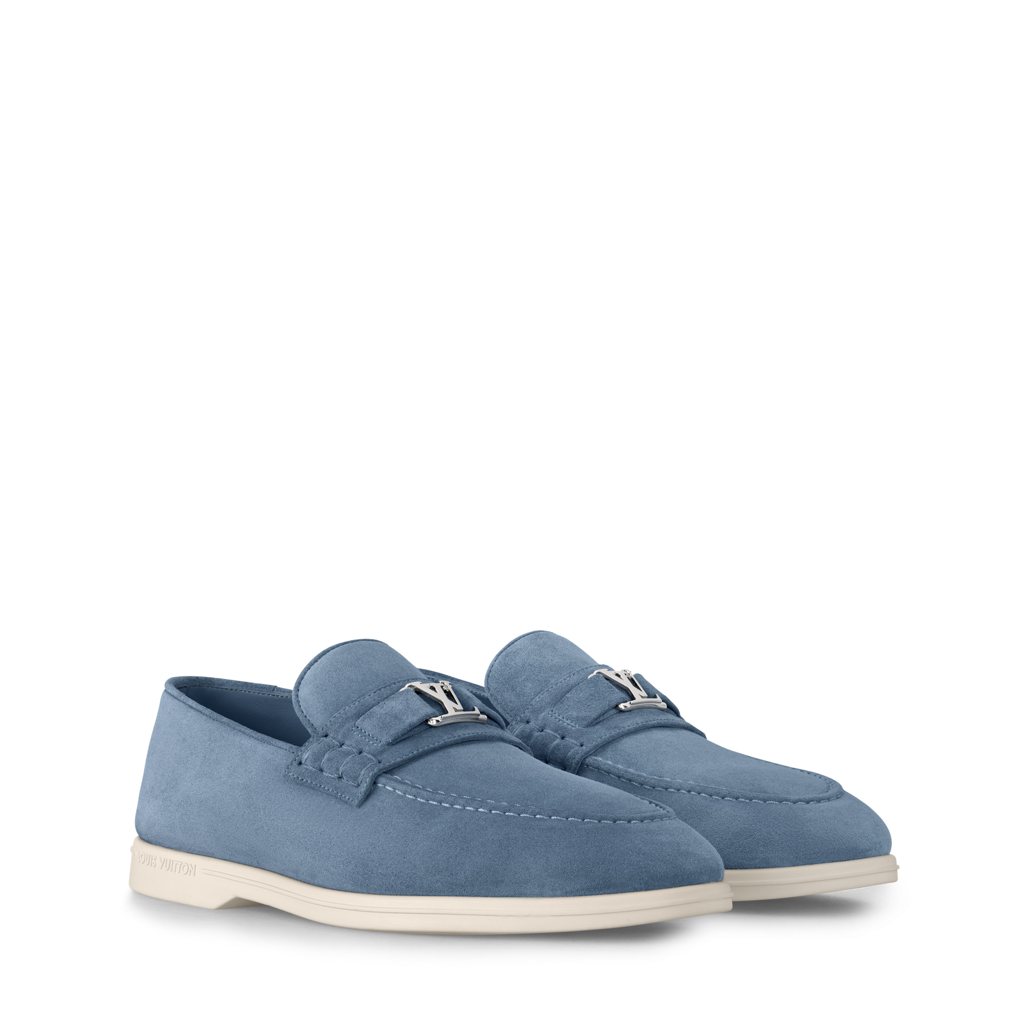 Estate Loafer - 1