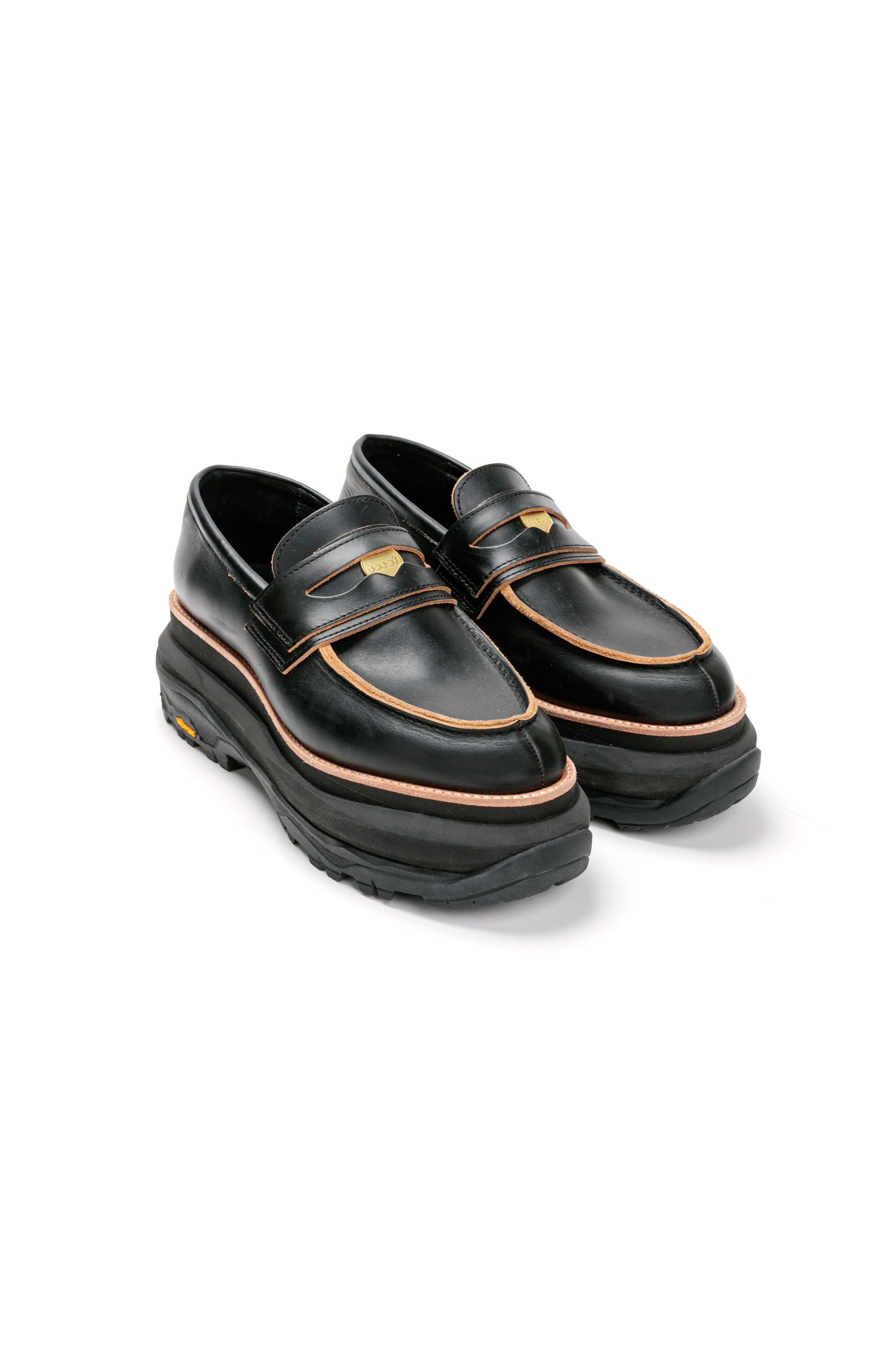 Loafers - 2