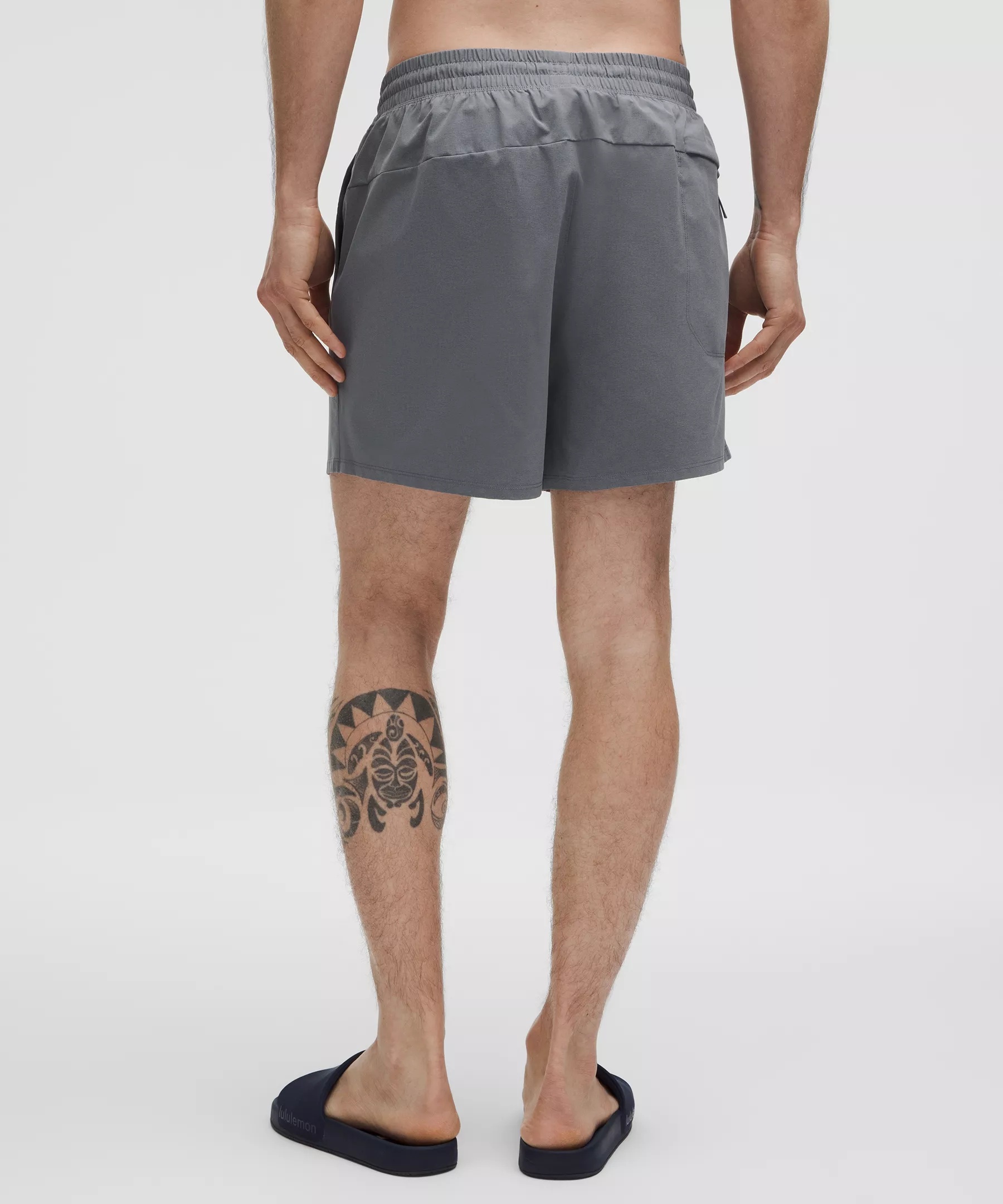 Swim Short 5" *Lined - 3