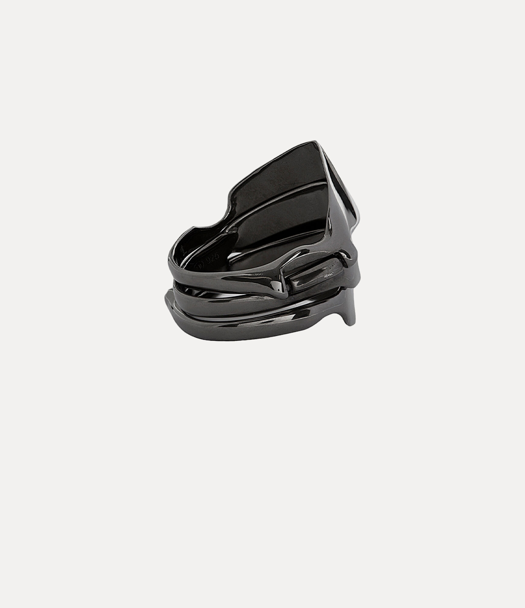 KNUCKLEDUSTER RING - 2