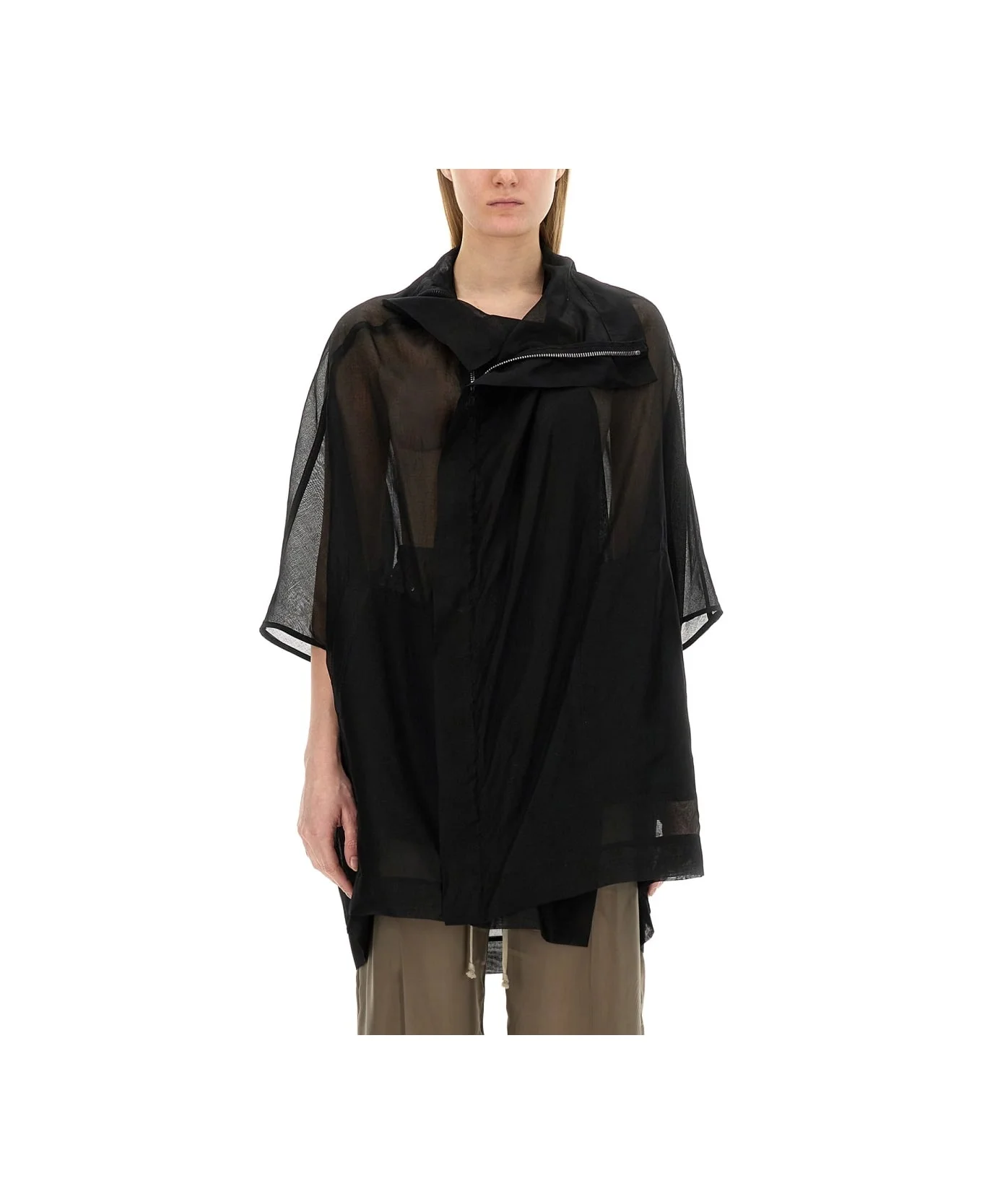 Sailbiker Jacket - 1