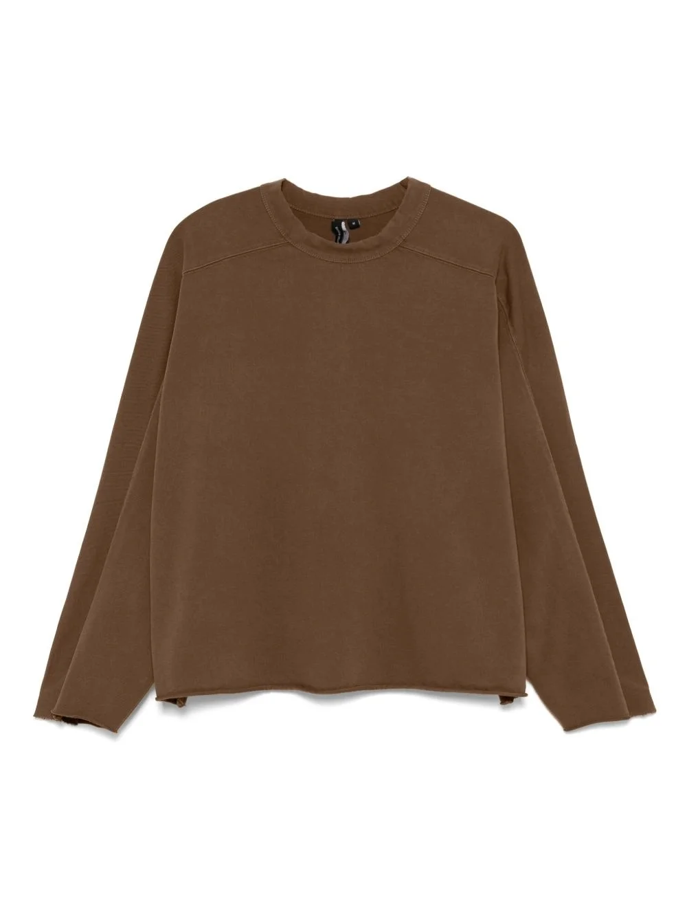 longsleeve T-shirt - 1