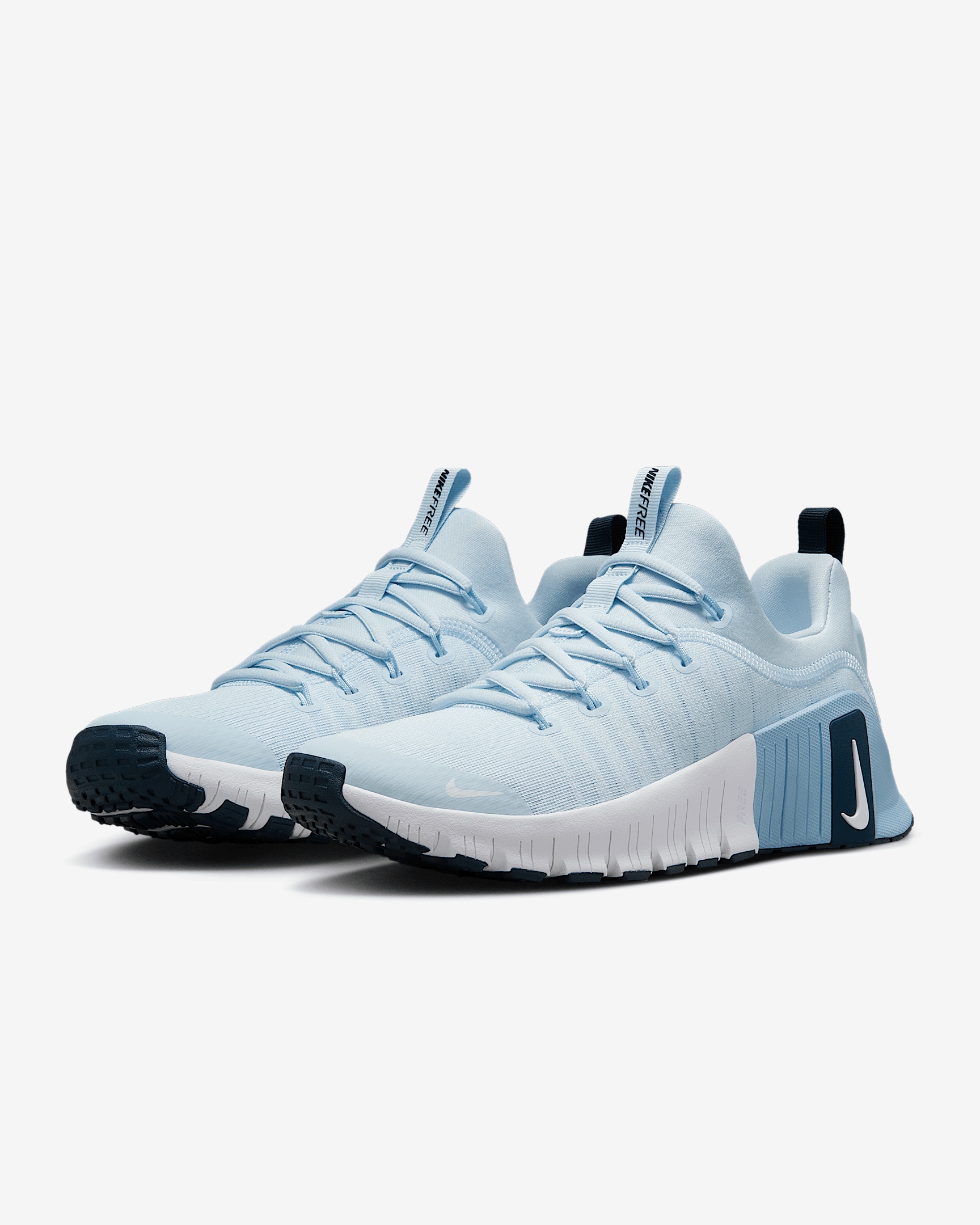 Nike Free Metcon 6 Women's Workout Shoes - 5