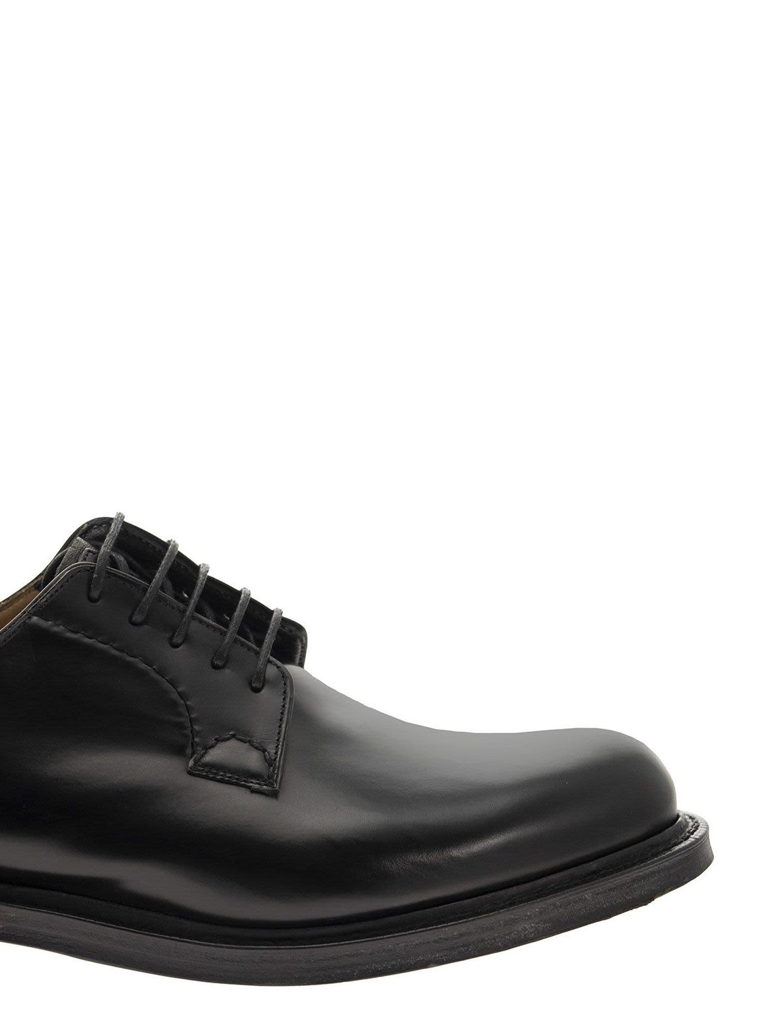 Church's Men Shannon - Polished Binder Derby - 6