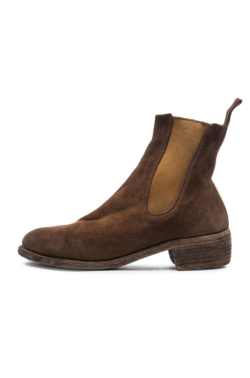 Stag Chelsea Boots - 5