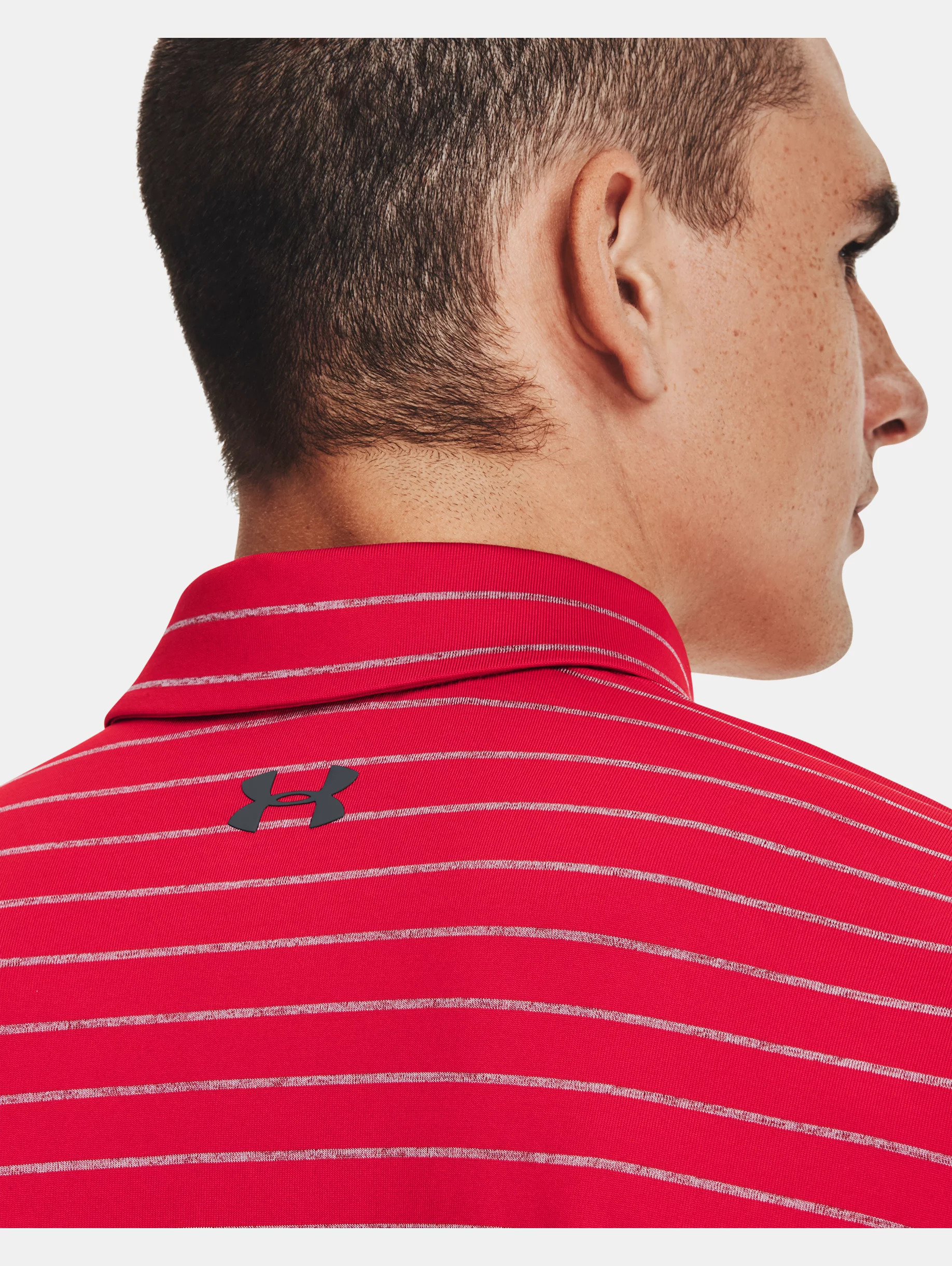 UA Playoff Core Stripe - 6