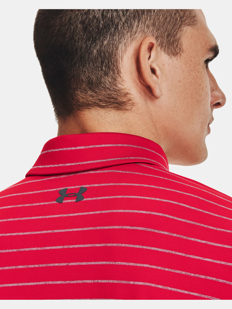 UA Playoff Core Stripe 6