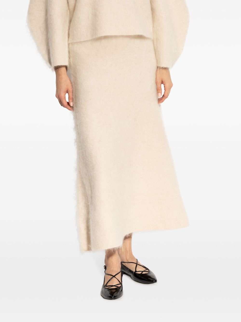 Christina maxi skirt - 2