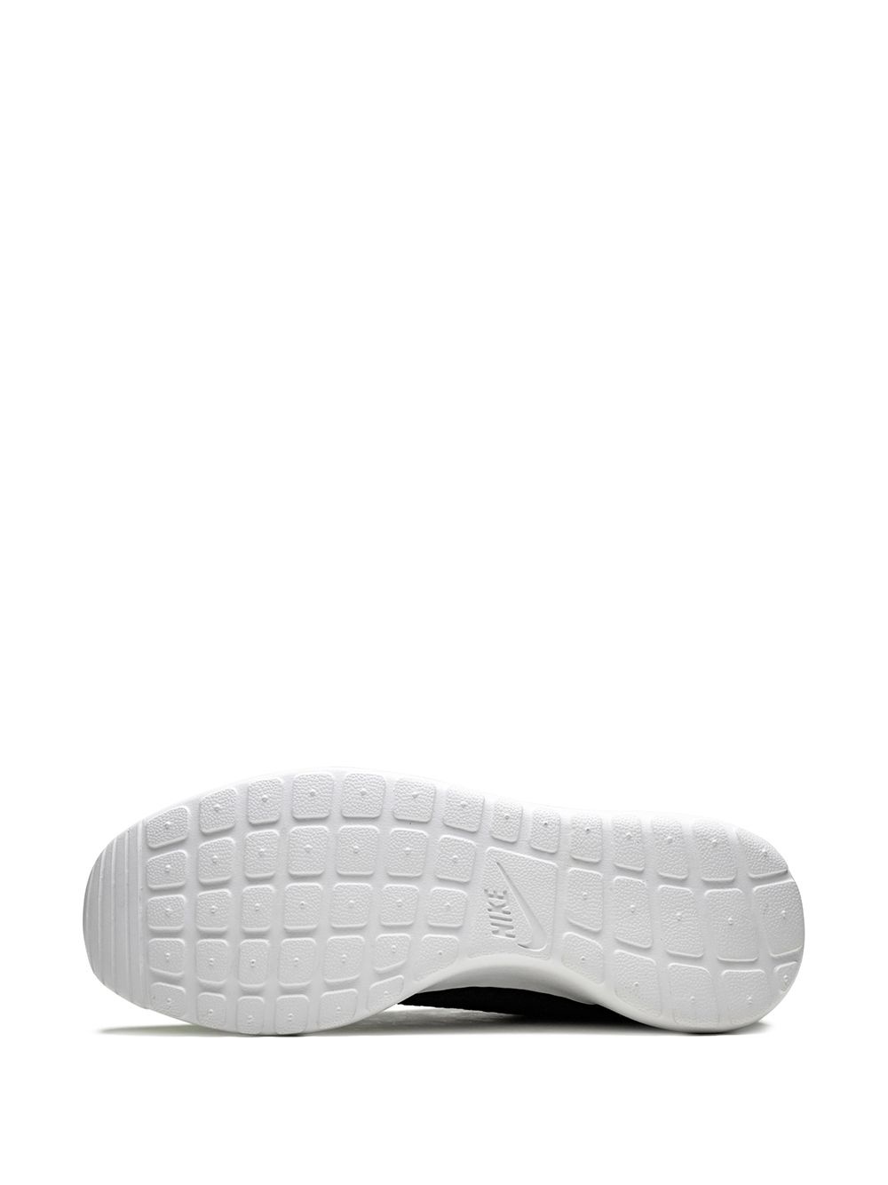 roshe run fb sneakers - 4