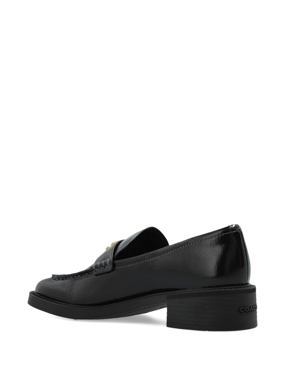 25mm Penny loafers - 3