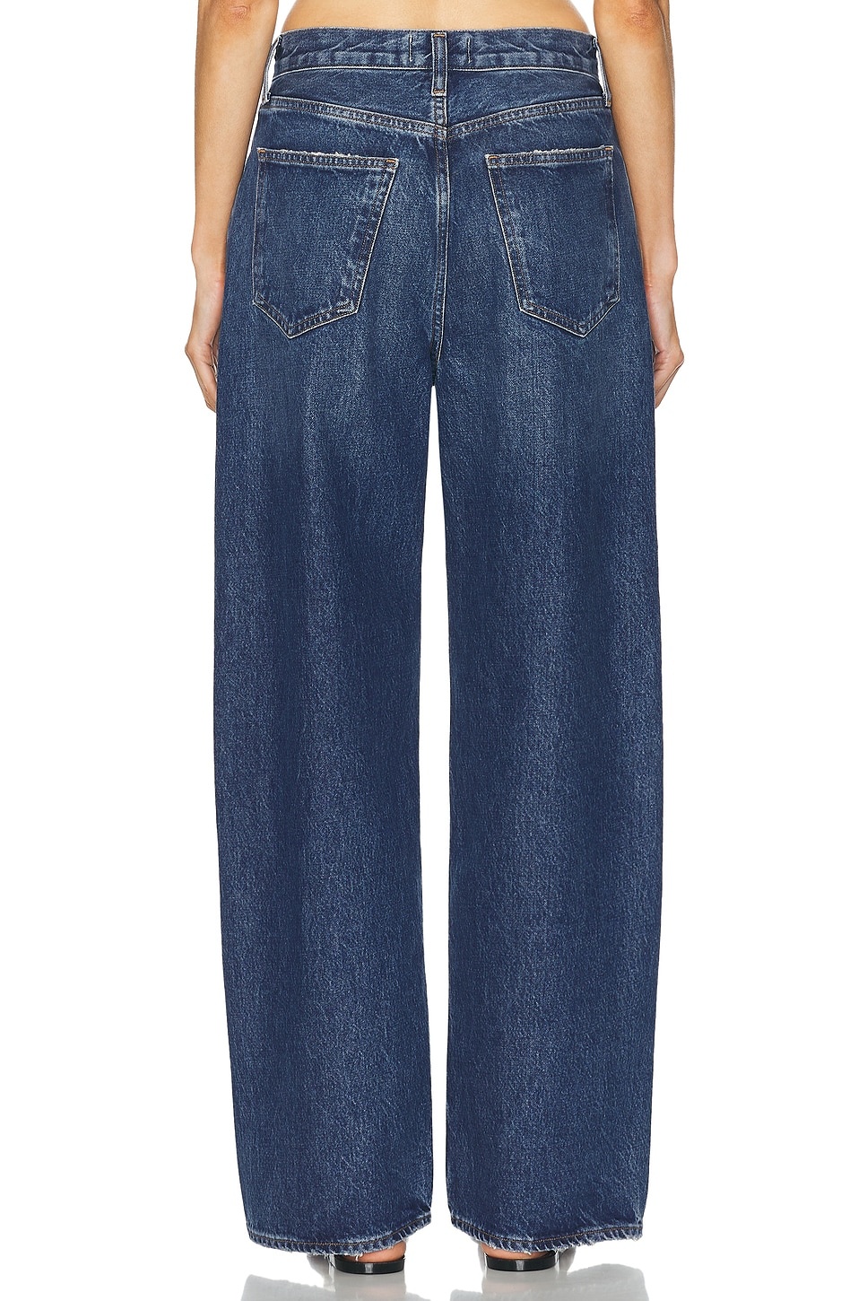 Low Slung Baggy - 4