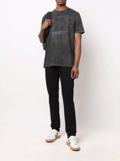 Diesel D-STRUKT slim-fit jeans outlook