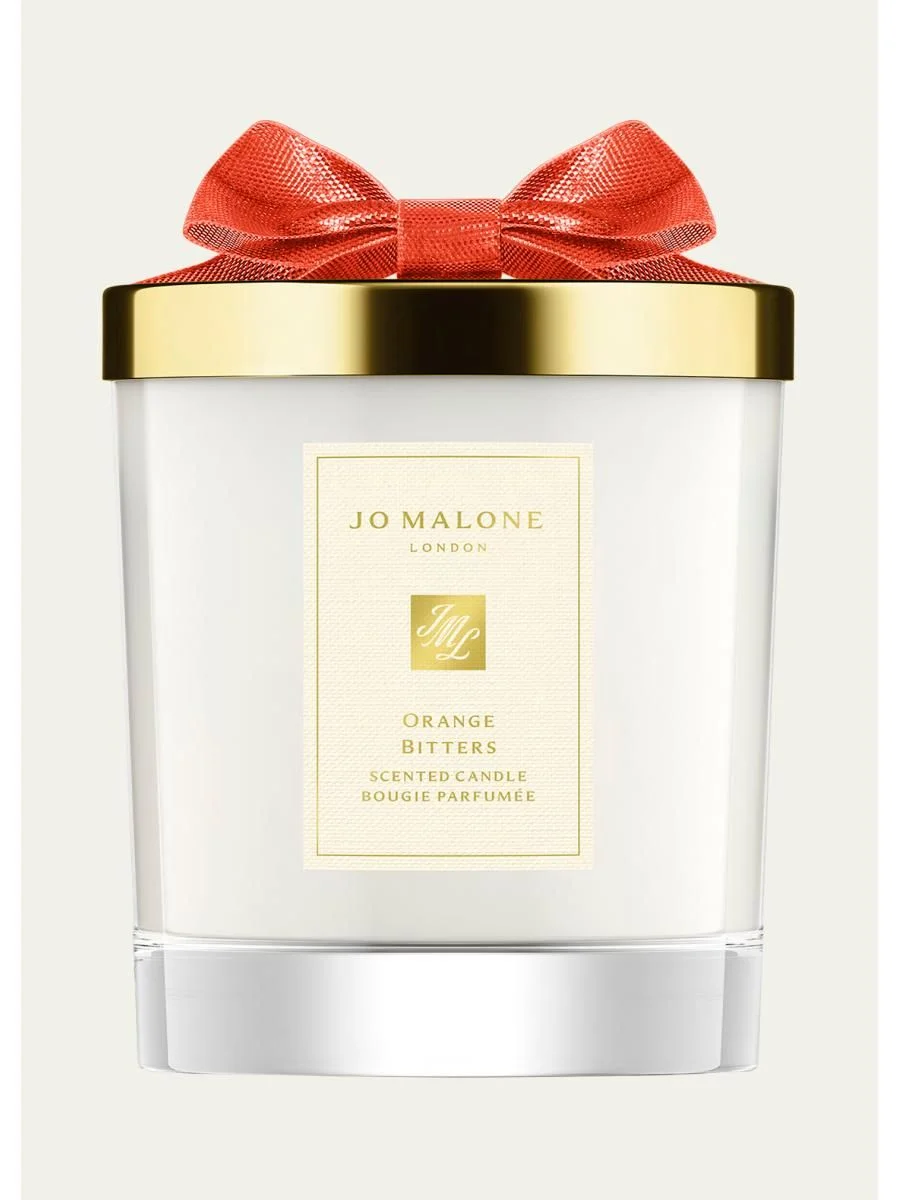 Orange Bitters Home Candle, 200 g - 1