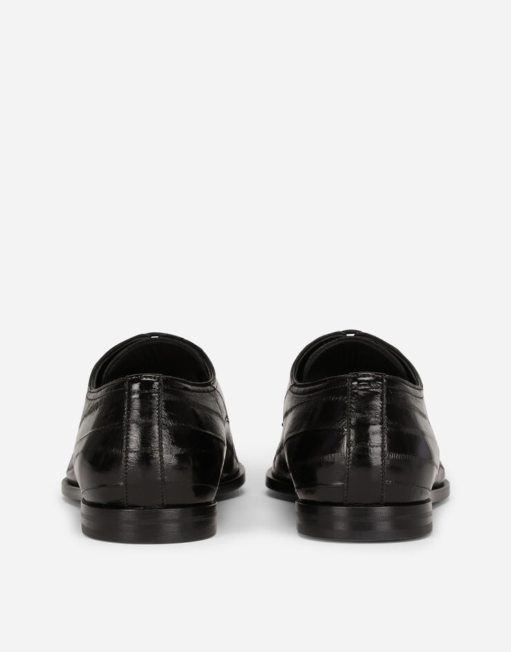 Python Derby shoes - 3