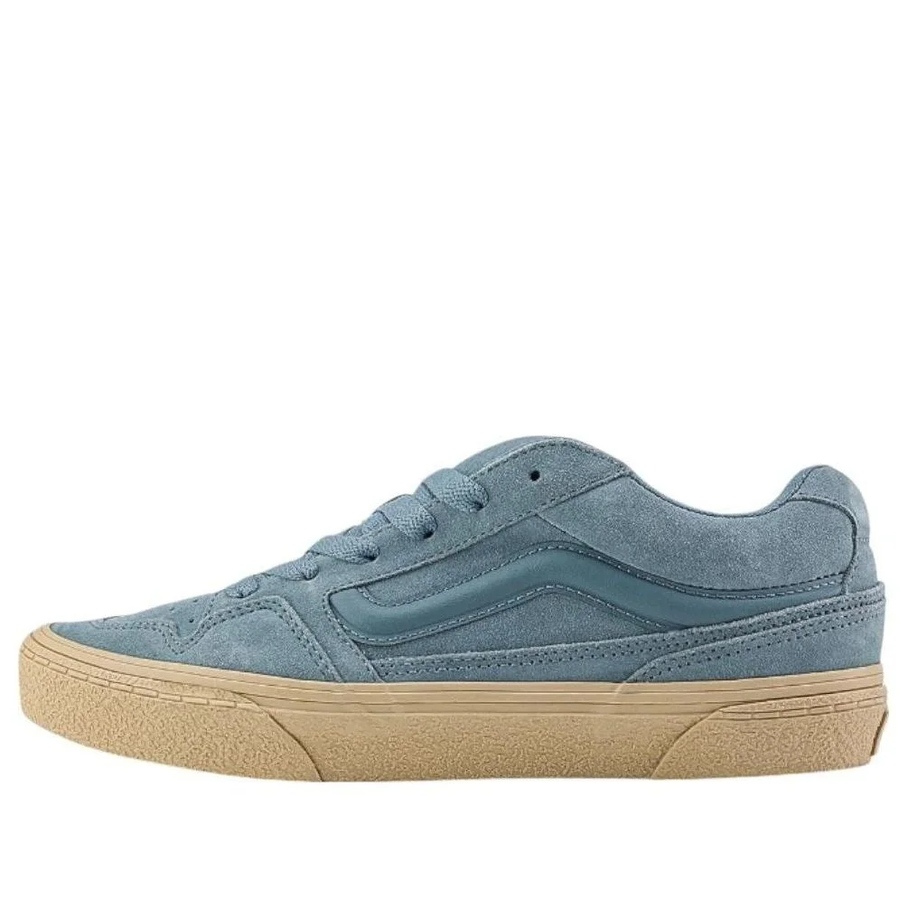 Vans Caldrone 'Blue Brown' VN000CSPRV2 - 1