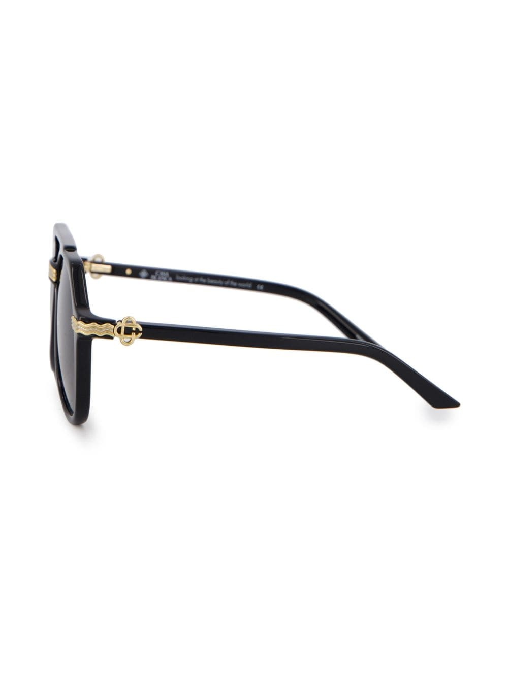 Rajio pilot-frame sunglasses - 2