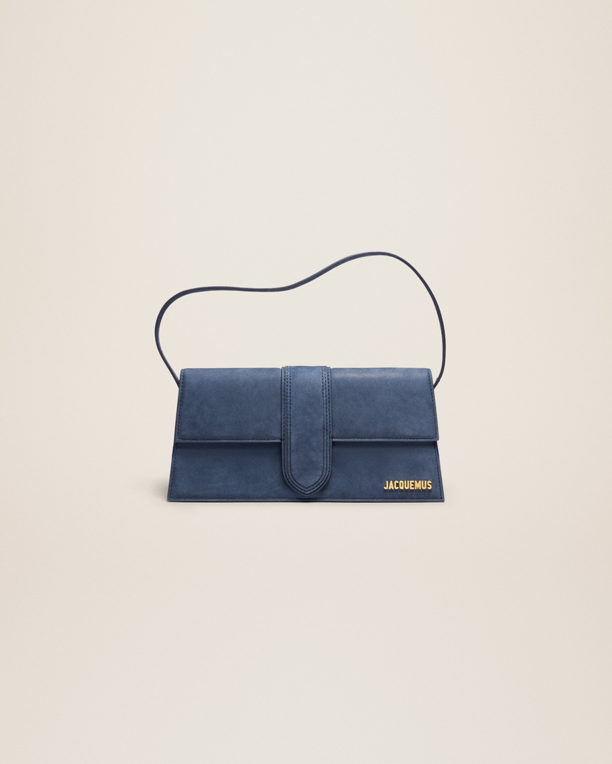 Le Bambino long - 1