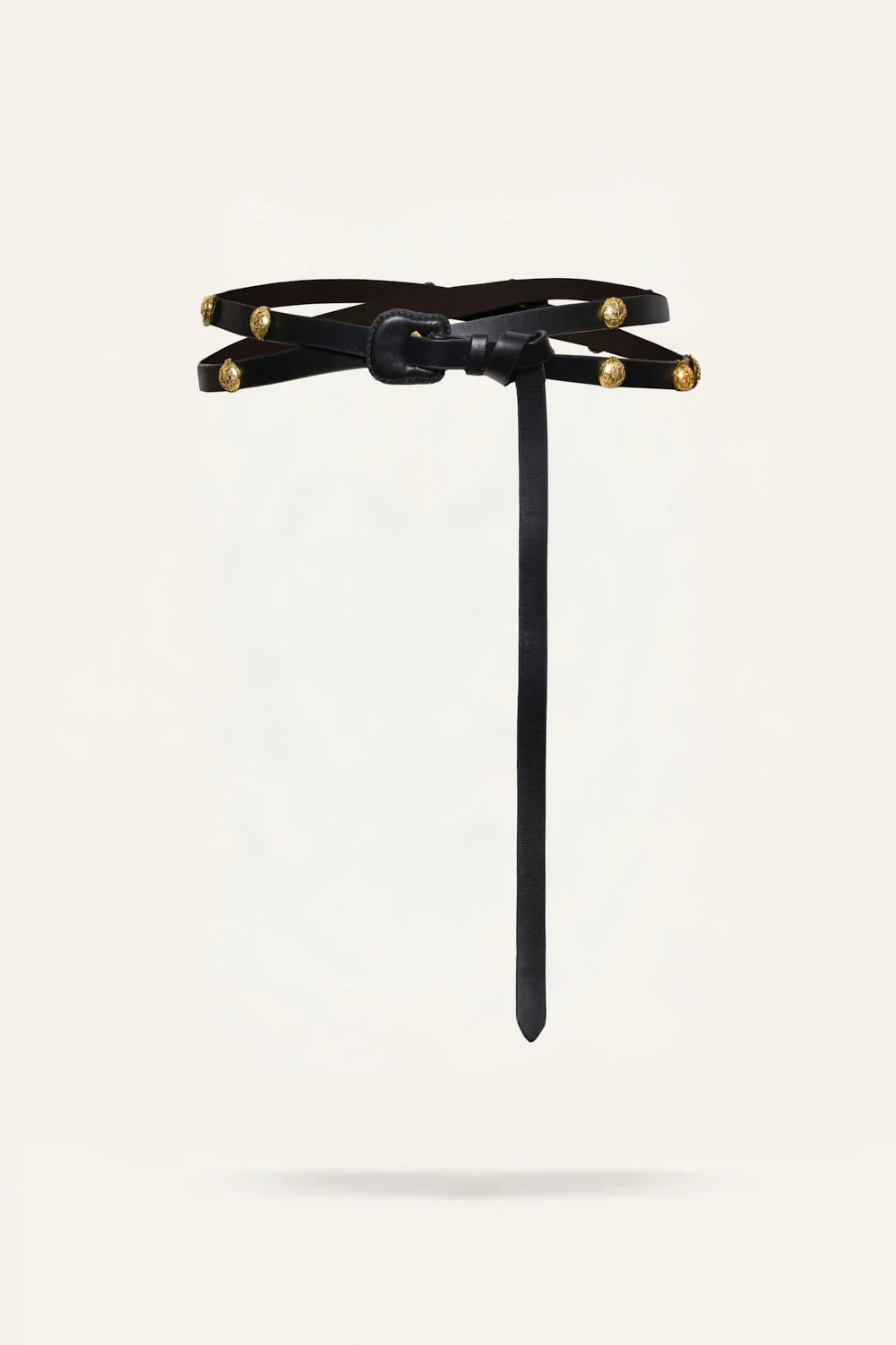 Jungle Oracle Belt - 1