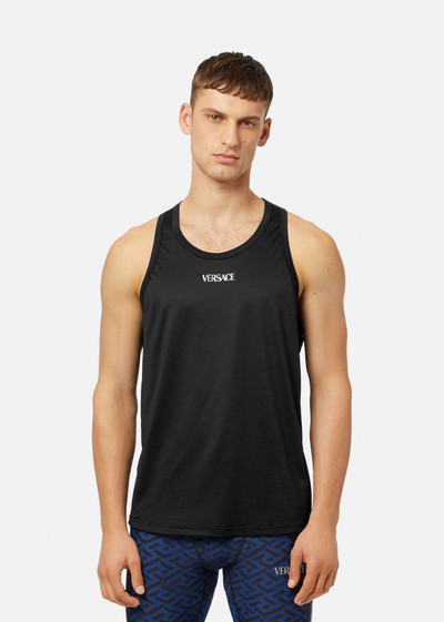 VERSACE Greca Tank Top outlook