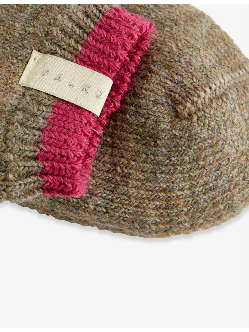 Cosy Plush cushioned stretch-knit socks - 2