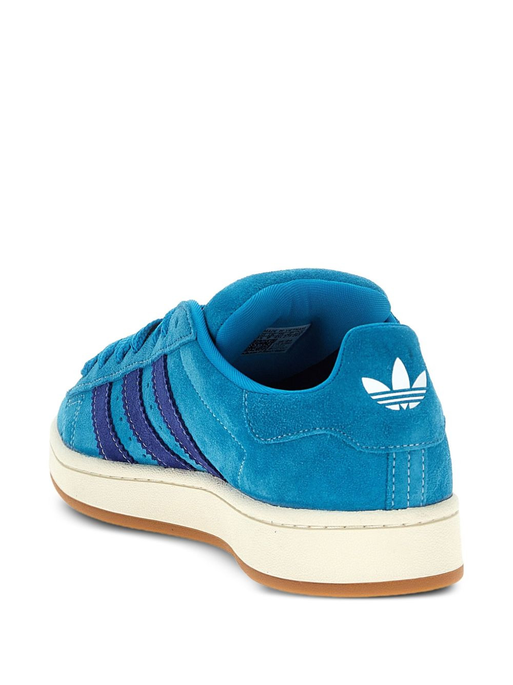 Campus low-top sneakers - 3