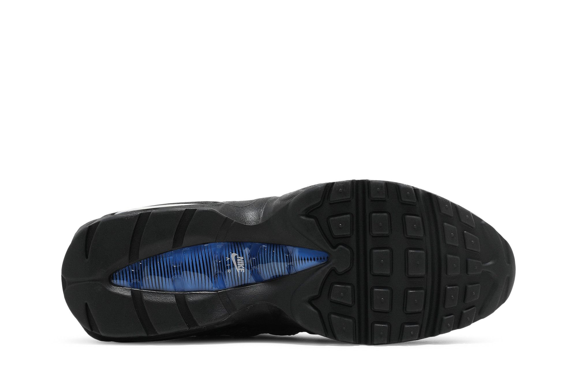 Air Max 95 Essential 'Black Game Royal' - 4