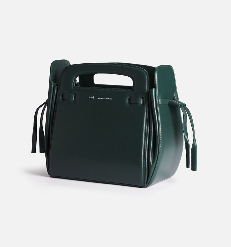 Small Accordéon Bag 5