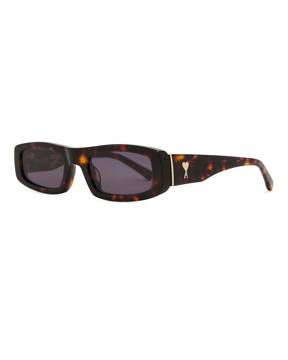 Rectangle Sunglasses - 2