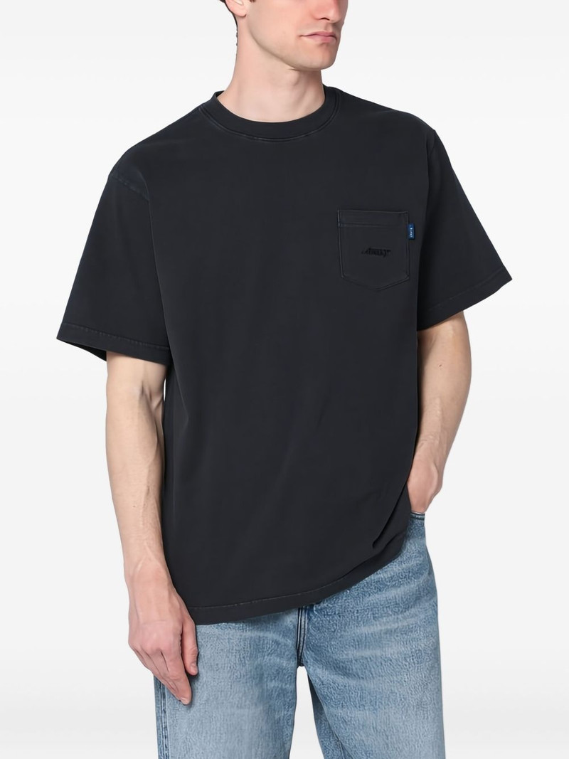 pocket short-sleeve t-shirt 1